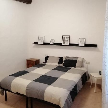 Casa Anna Apartment เซียนา ภายนอก รูปภาพ