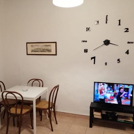 Casa Anna Apartment เซียนา ภายนอก รูปภาพ