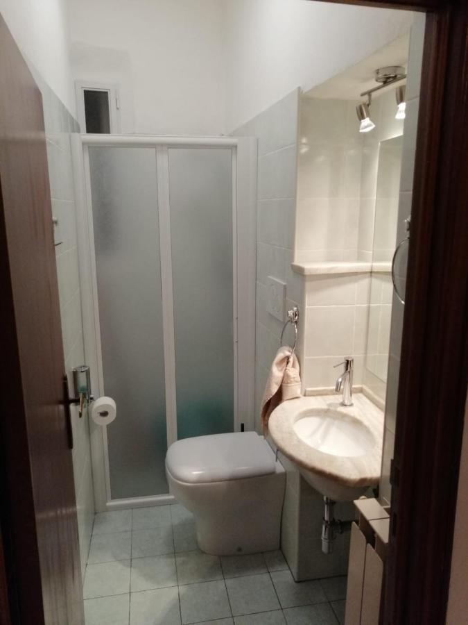 Casa Anna Apartment เซียนา ภายนอก รูปภาพ